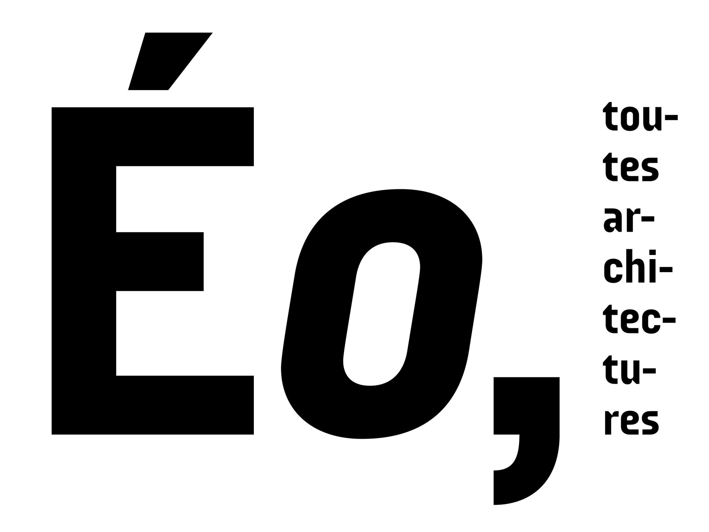 Éo, toutes architectures